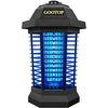 GOOTOP Bug Zapper Outdoor, Mosquito Zapper, 4200V 3 Prong Plug in Electric Fly Zapper