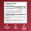 URO Vaginal Probiotics for Odor, Flora & pH Balance – 1-Month Supply