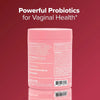 URO Vaginal Probiotics for Odor, Flora & pH Balance – 1-Month Supply