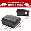 Tomcat Rodent Station, 1 Station with Security Key