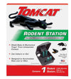 Tomcat Rodent Station, 1 Station with Security Key
