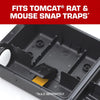 Tomcat Rodent Station, 1 Station with Security Key