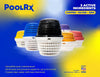 PoolRx Plus Pool Algaecide Unit for 7,500 - 20,000 Gallons