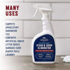 Rocco and Roxie Stain and Odor Eliminator - 128 Fl Oz