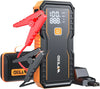 OXILAM Portable Car Jump Starter - 10000a