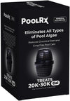 PoolRx 6 Month Algaecide Treatment - Algaecide Treats