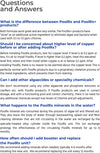 PoolRx 6 Month Algaecide Treatment - Algaecide Treats