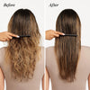 UNITE Hair 7SECONDS Detangler Leave-In Conditioner Spray for Frizz Control & Heat Protection - 8 Fl Oz