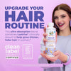 MaryRuth's Hair Growth Max Liposomal 10000mcg Biotin, Thicker Hair, 15.22oz
