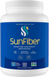 Tomorrow's Nutrition Sunfiber Prebiotic Fiber Supplement, 90 Servings