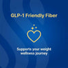 Tomorrow's Nutrition Sunfiber Prebiotic Fiber Supplement, 90 Servings