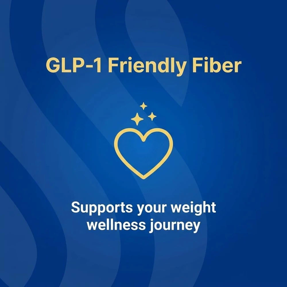 Tomorrow's Nutrition Sunfiber Prebiotic Fiber Supplement, 90 Servings