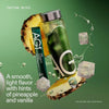AG1 Athletic Greens Superfood and Probiotic, 75 Vitamins, Travel Pack 14ct