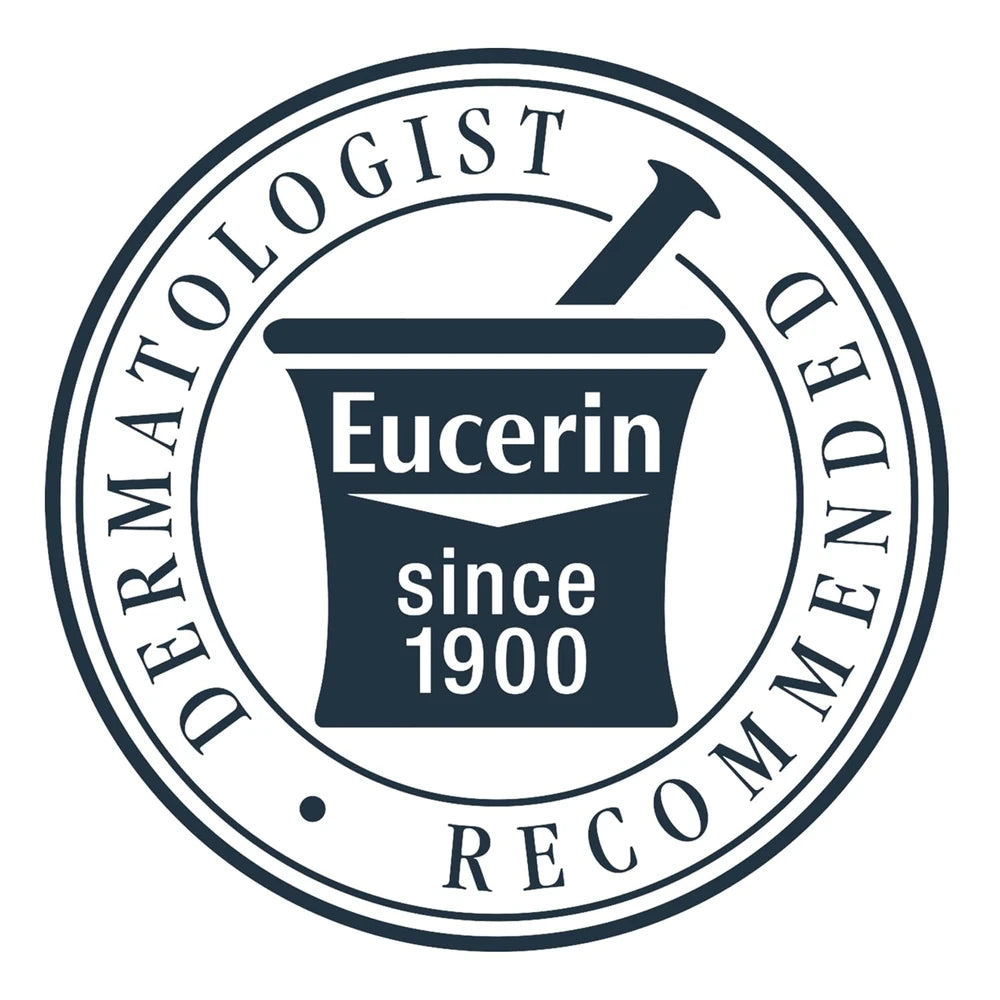 Eucerin Radiant Tone Dual Serum Dark Spot Corrector, Dark Spot Serum with Thiamidol and Hyaluronic Acid, 1 Fl Oz Bottle