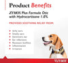 Zymox Advanced Formula Otic Plus Enzymatic Ear Solution