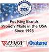Zymox Advanced Formula Otic Plus Enzymatic Ear Solution