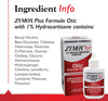 Zymox Advanced Formula Otic Plus Enzymatic Ear Solution