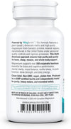 Magnesium L-Threonate Plant-Based 3 in 1 Powered by Magbrain® Magnesium L-Threonate Plant-Based | Magnesium Bisglycinate &amp; Magnesium Malate