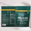 Primal Harvest Collagen - Powdered Daily Supplement, Dairy &amp; Gluten Free
