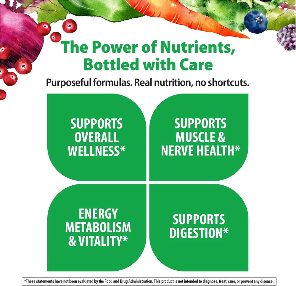 Rainbow Light Mens Multivitamin One + | 150 Caplets