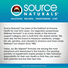 Source Naturals Wellness Formula, Advanced Immune Support - 240 Capsules