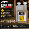 Durvet Permethrin 10%, 8oz (235.5 mL)