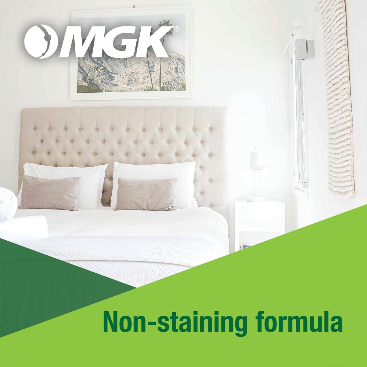 MGK Crossfire Bed Bug Concentrate